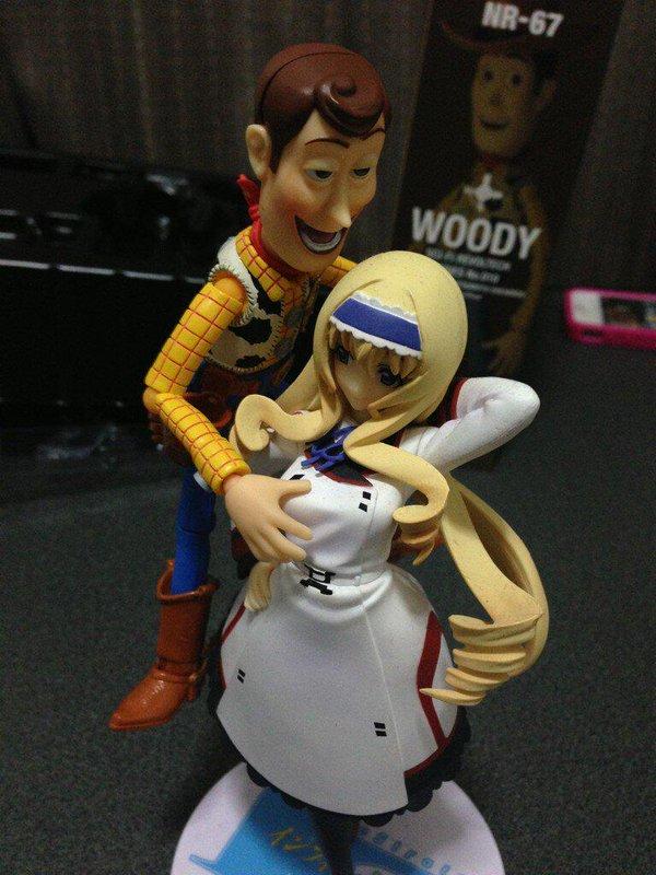 爆笑ウッディwww Woodybaku Twitter