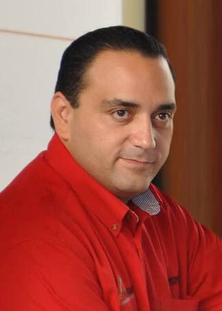 EfemerideDelDia's tweet image. #UnDiaComoHoy #29D de 1979 nace Roberto Borge Angulo, político mexicano, gobernador de Quintana Roo
@betoborge