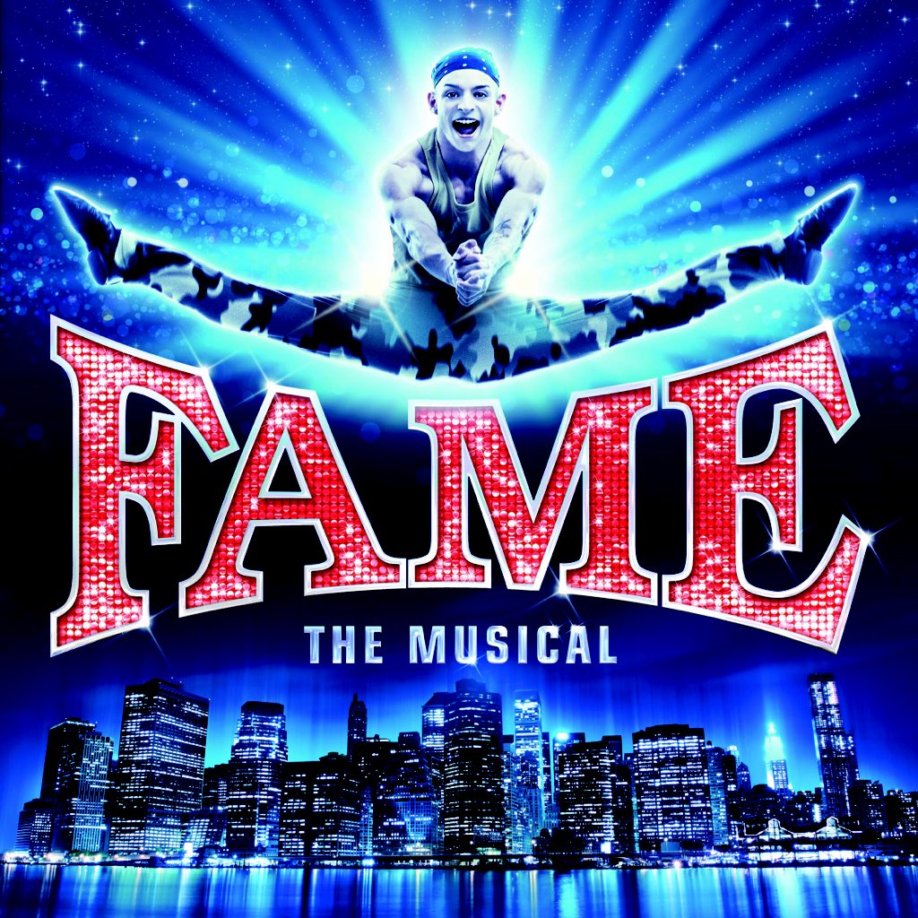 Auditions for main characters (Y9+) at end of January! 7-12 yr olds ensemble! Free trials on Sat 9th or 16th Jan.