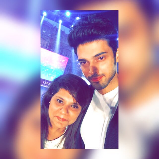 TriptiSaraff's tweet photo. #WeStandByParth 
@LaghateParth https://t.co/PE5fRaHp7J