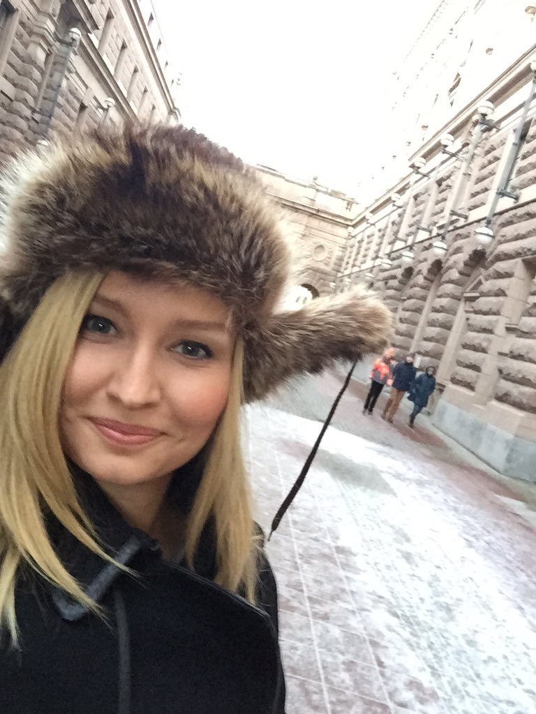 Ebba Busch Di Twitter Dagens Jobbmossa Https T Co K5bjckbxcc