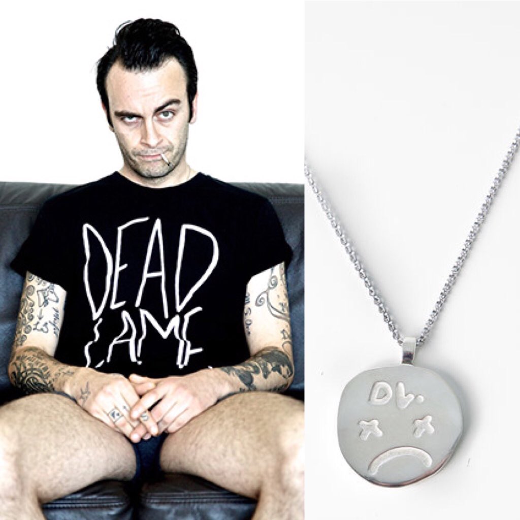 deadlame's tweet photo. These two are a great combination!! https://t.co/DrObjreIp2 only a couple left and still 50% off https://t.co/oHse1jGHwd