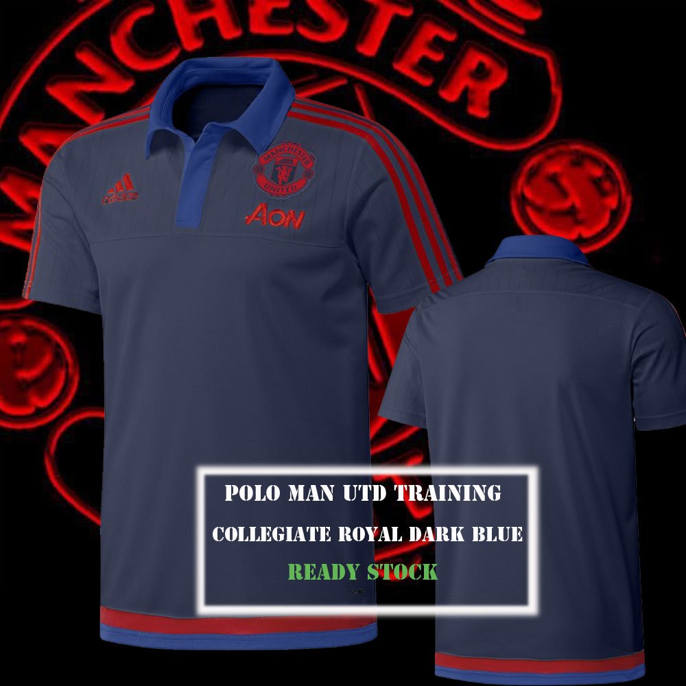 LyaOctaManUtd's tweet photo. [BIG SALE LAST YEAR] New POLO MUFC harganya dari 125rb jadi 85rb,Liat Foto Asli Invite BB 25C1A31A #GGMU https://t.co/HlfNqEXiba
