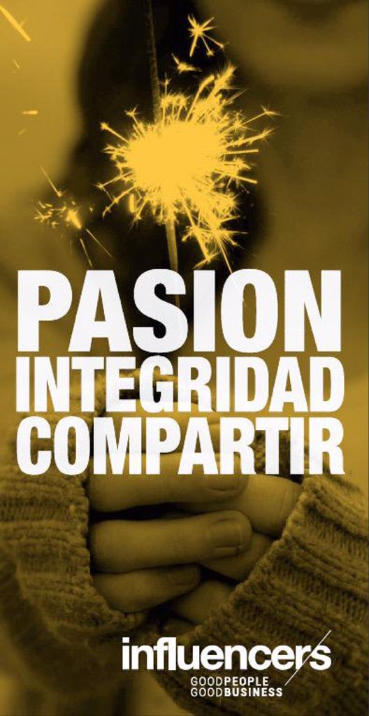 InfluencersMLG's tweet photo. #BusinessMaster 2a Edición #Málaga 

Transforma tu manera de influenciar en el mundo de la #empresa

#GoodBusiness https://t.co/TKbXND2Q3s