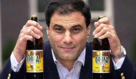 Club Dinner | Guest Speaker - Lord Bilimoria - #Chester Business Club buff.ly/1OIjXl7