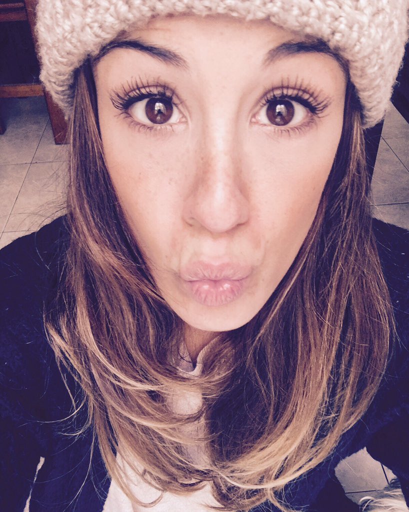 Miriam Gallardo (MiriaamGallardo) Twitter