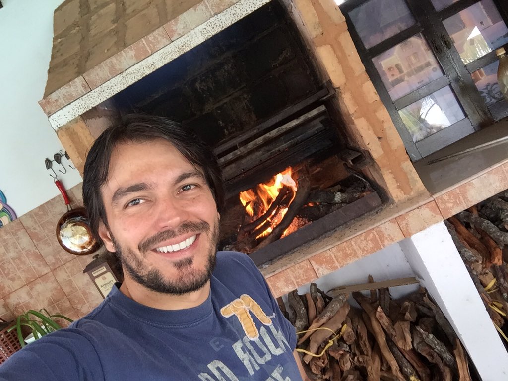 Luciano D'alessandro tweet media