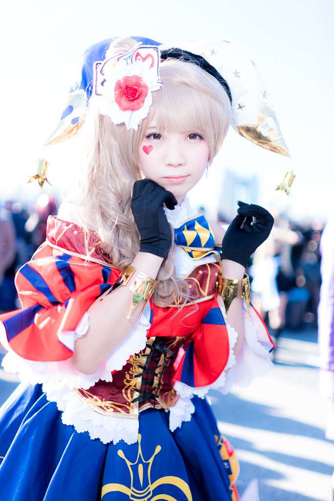 画像 : コスプレイヤー【ないる】画像コレクション! - NAVER まとめ