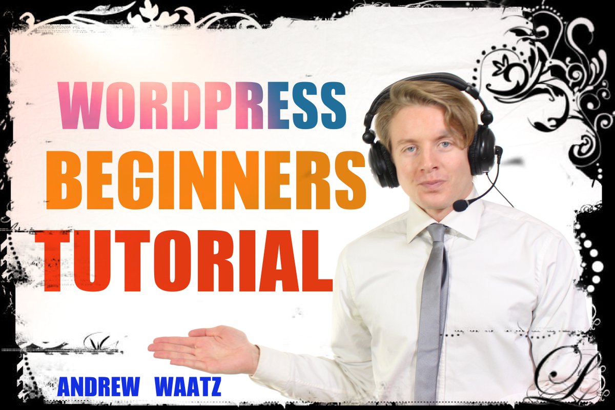 UploadWP's tweet image. #Wordpress #tutorial complete for #WPbeginners - 2016 youtu.be/QJh_2uoJLJY #WP #websites #websites