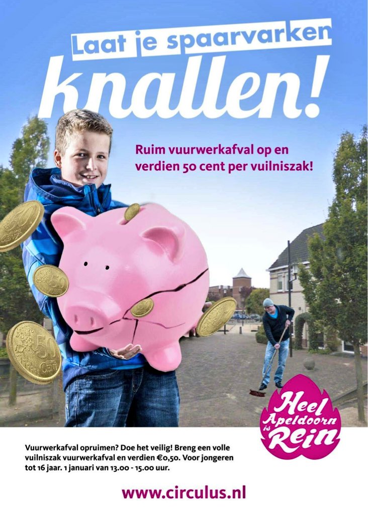 apeldoornrein's tweet photo. Goede actie #apeldoornrein https://t.co/Wp16MaeQw3 https://t.co/G65GwgZHGg