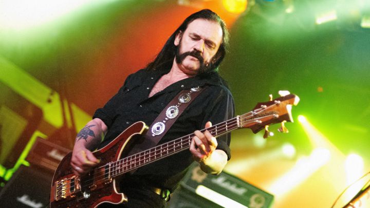 Rolling Stone (@rollingstone) on Twitter photo Motorhead drummer Mikkey Dee: "Motorhead is over, of course. But the brand survives." rol.st/1MEQ43x Motorhead drummer Mikkey Dee: "Motorhead is over, of course. But the brand survives." rol.st/1MEQ43x
