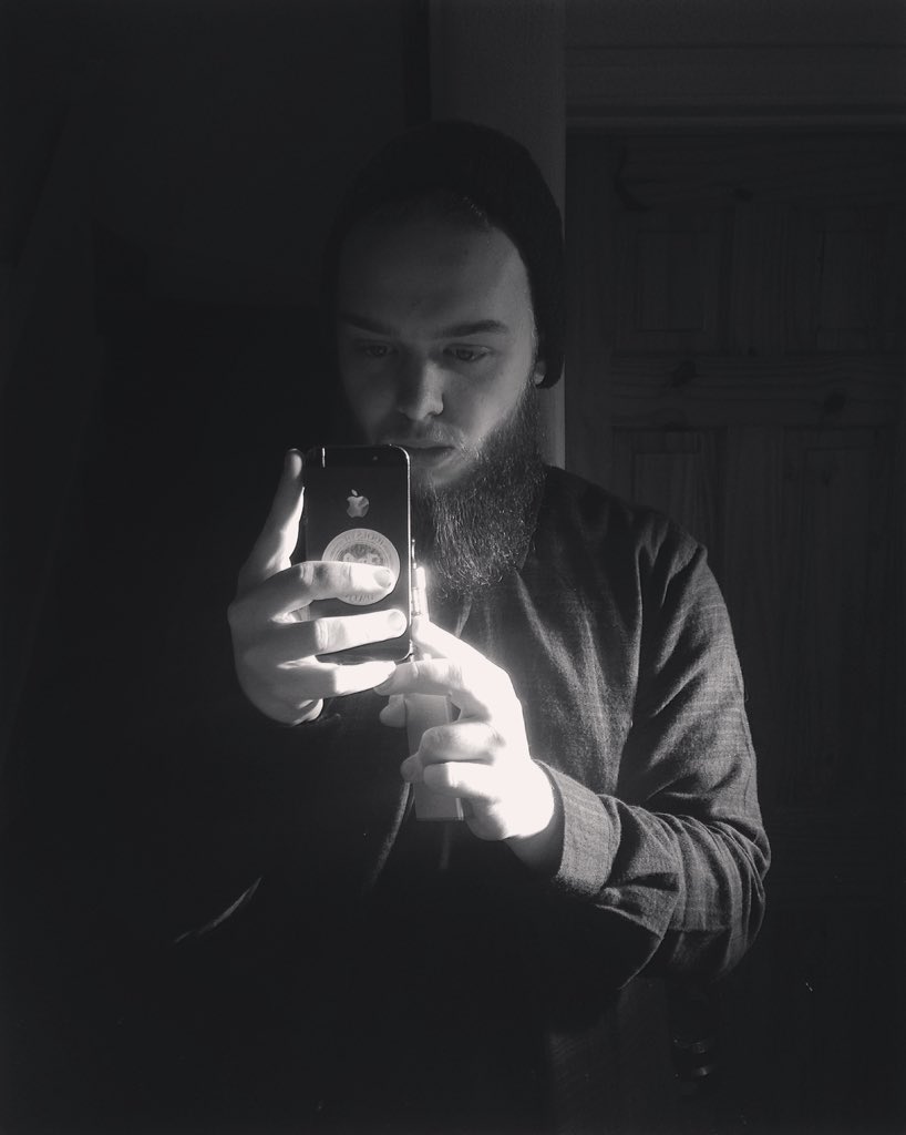 willxnorbury's tweet photo. I'd rather lose than ever be like you https://t.co/KiKjH1qgVi