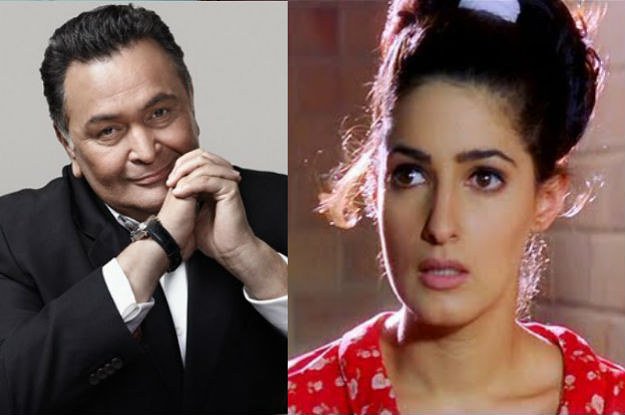 Rishi Kapoor s Birthday message For Twinkle Khanna Is Hella Creepy 