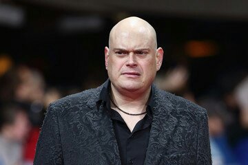 Happy Birthday Andy Wachowski! One half of the Wachowski Brothers who created the Matrix, is born in 1967. 