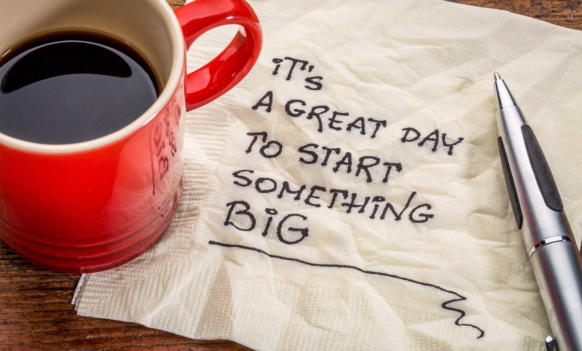 StanToler's tweet photo. The Power of Positive Habits: https://t.co/aD7qJKYFgI https://t.co/boS62a1L29