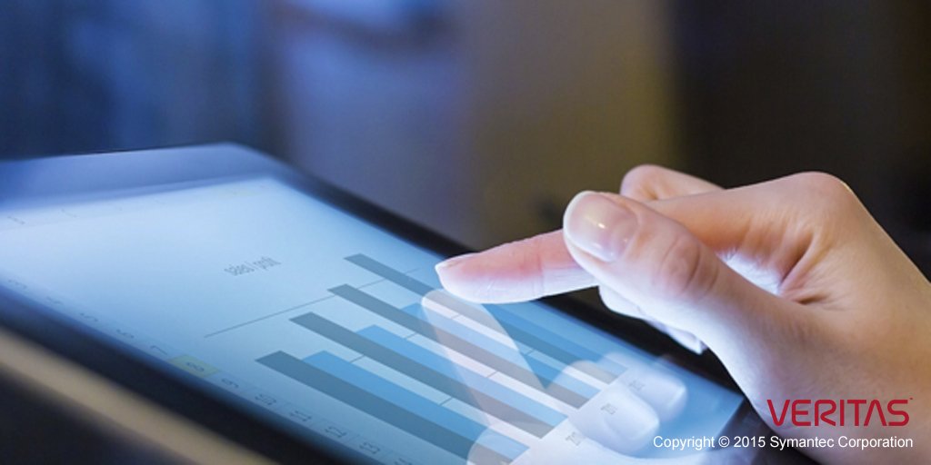 VeritasTechLLC's tweet image. #Info is exploding greater than 40% year-over-year. Get organized in 2016. spr.ly/6015BVSTh #TechTakeaways