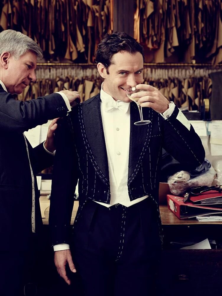 Happy Birthday Jude Law    