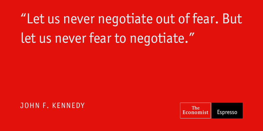 Wise words: we're counting down our top 10 quotes of the day from the past twelve months. Here is number 5. Enjoy!