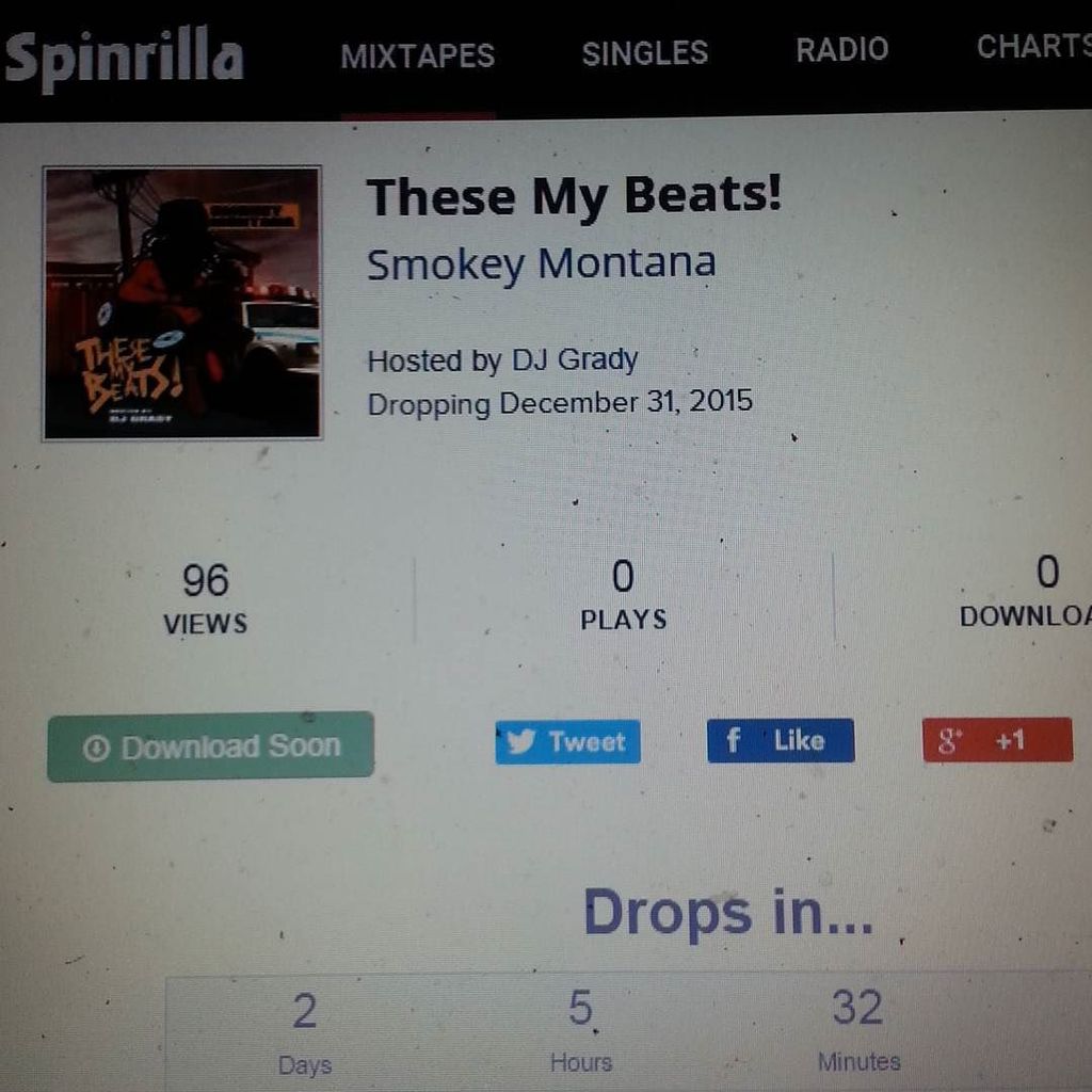 Producers Passion tweet media