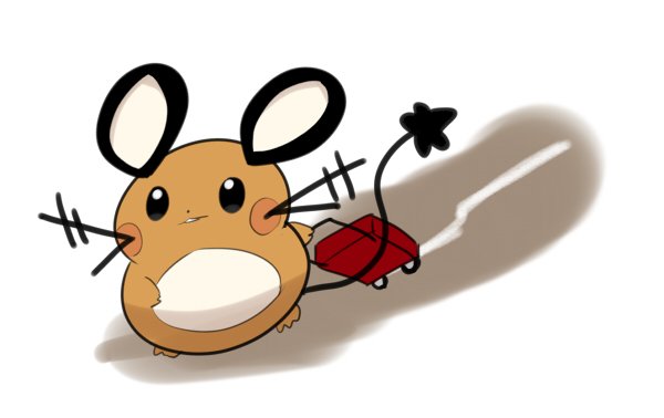 デデンネのtwitterイラスト検索結果 デデンネのtwitterイラスト検索結果