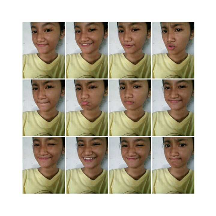 Mely Apriliani (@mely_apriliani) on Twitter photo 