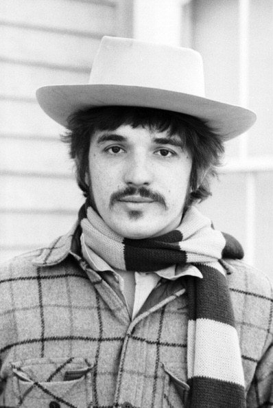 Happy Birthday Rick Danko! Born today, Dec. 29, 1943. We miss you! 