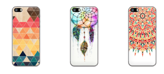 L'artiste du mois #MADOTTA à <a href="/TheKaseOfficial/">The Kase</a> finit l'année sur une touche #Hipster pour vos #Smartphones ;)