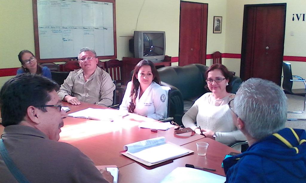 CORPOSALUD Mérida tweet media