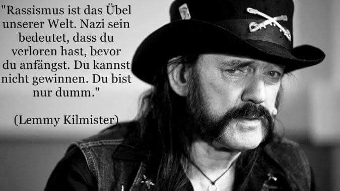 Swen80's tweet photo. Rest in Peace Lemmy!!! https://t.co/mBiLDdWuQa