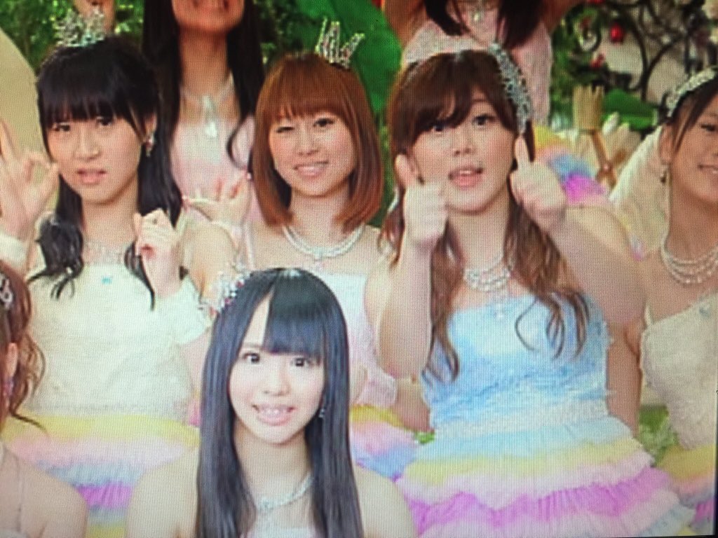 ドレミファ音痴