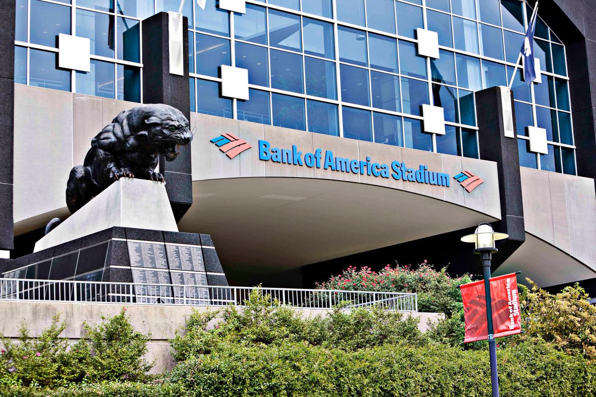 VisitNC's tweet image. In honor of @BelkBowl tomorrow: Our guide to tailgating the best way we know how. #NCstyle vstnc.co/Veguo