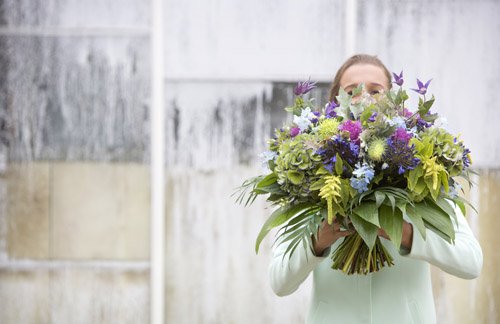 Flowering your life!