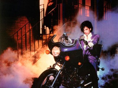 20 things you didn't know about 'Purple Rain' nmem.ag/WdzBF
