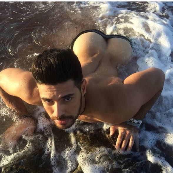 ¿Querés ver los mejores culos del mundo? Entrá!