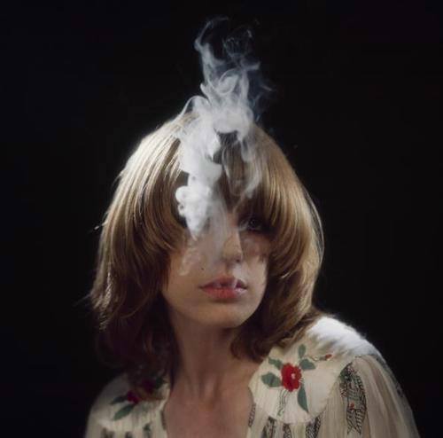 Happy birthday Marianne Faithfull
 