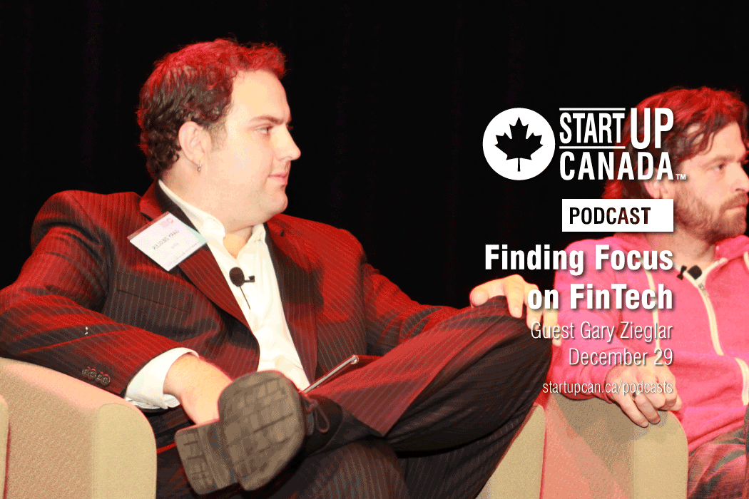 Startup_Canada's tweet photo. TODAY’S DOWNLOAD features @GaryZiegler, CEO of rising fintech star @eThor. #StartupPodcast https://t.co/OtI0dTwhsU https://t.co/wfXuJoyErW