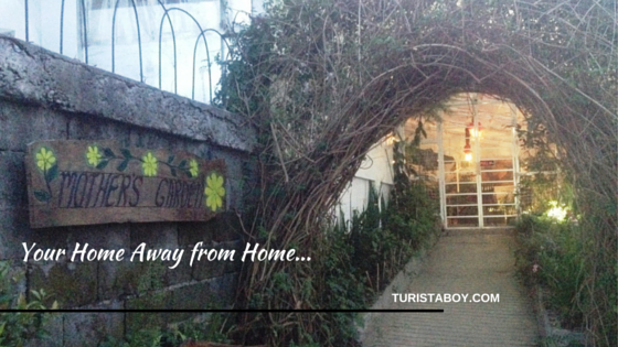 turistaboy's tweet photo. #EatsYummy Go try Mother's Garden's homey ambiance and lovely food! Read more HERE! https://t.co/UldRMqCIOe #food https://t.co/VkKR9BIrUR