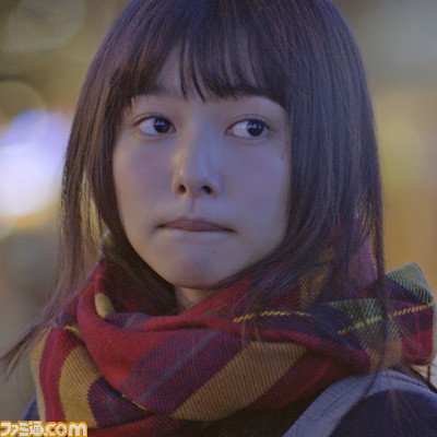 ファミ通 Com 白猫 Cmのあの女の子がかわいいから記事にした ただそれだけ T Co Qjy7qgnsre T Co 7k96iddq5f