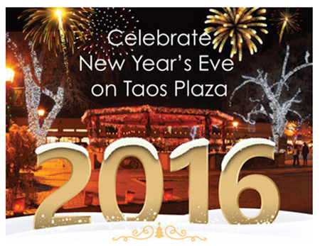 BeyondTaos's tweet photo. New Year's Eve on #Taos Plaza starts @ 8pm. Music, light show, fireworks, even a pig roast! https://t.co/XttPIZZ5A8 https://t.co/DSN6fCLu3w