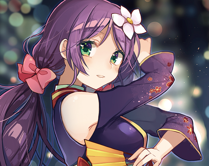 しぐれうい Cにて頒布予定の咲良ゆきさん Sakula Yuki のラブライブ イラスト本 M S Music Start に１枚寄稿しました のんたん よろしくお願いします T Co Pryv21iwsc Twitter