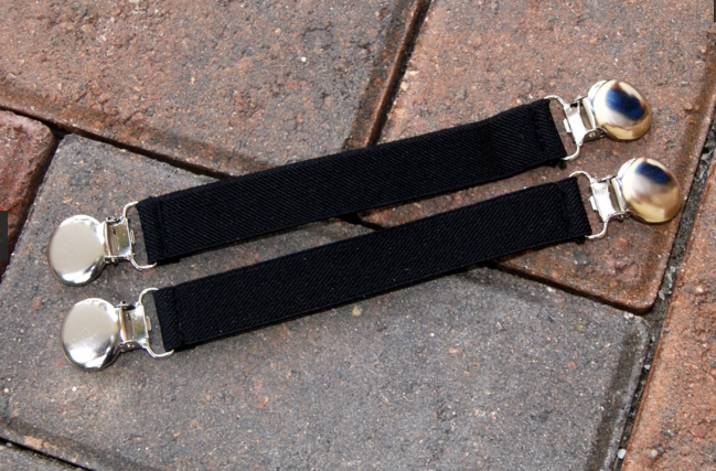 thecantcook's tweet image. Bottom of your pants won't stay straight? Check these out! thriftyat30.com #bootproblems #shoes