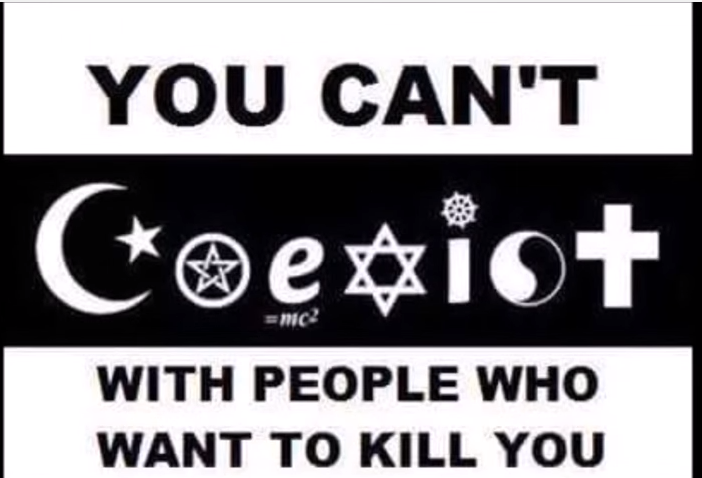 HenryLawson55's tweet photo. Devout American Muslims teaching Islam #EricAllenBell video ....https://t.co/ptn7BwDIVe https://t.co/WodNn1PP5g