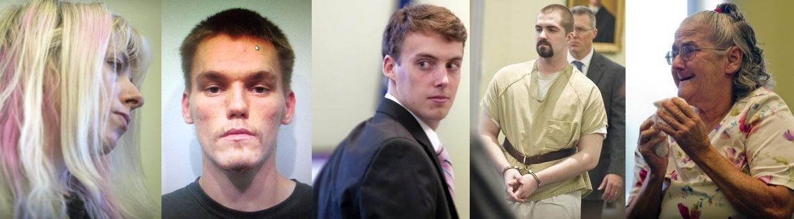 Year in Review: Top crime stories on the seacoast in 2015. bit.ly/1VnO0Uz <a href="/FostersDailyDem/">Fosters Daily Democrat</a> <a href="/seacoastonline/">Seacoastonline.com</a>