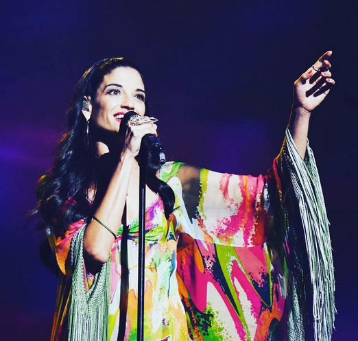 latinxnow's tweet photo. Happy birthday, @NataliaJimenez! 🎉 https://t.co/luuOv68a0L