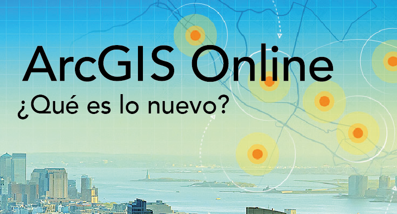 EsriChile's tweet photo. https://t.co/CmjdjLDpCR https://t.co/t7hv0Gz80P