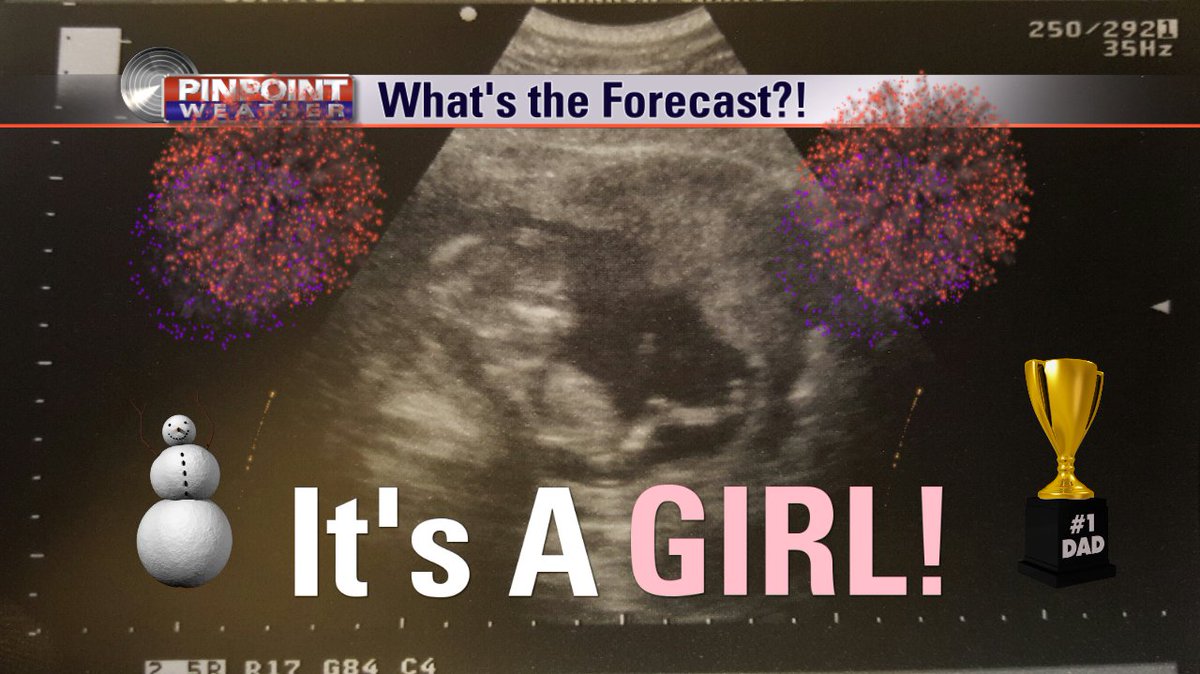 adambcarroll's tweet photo. My wife and I would like to announce that we are having a baby girl! She is expected on June 26, 2016! #babytime https://t.co/glW57BcJNC