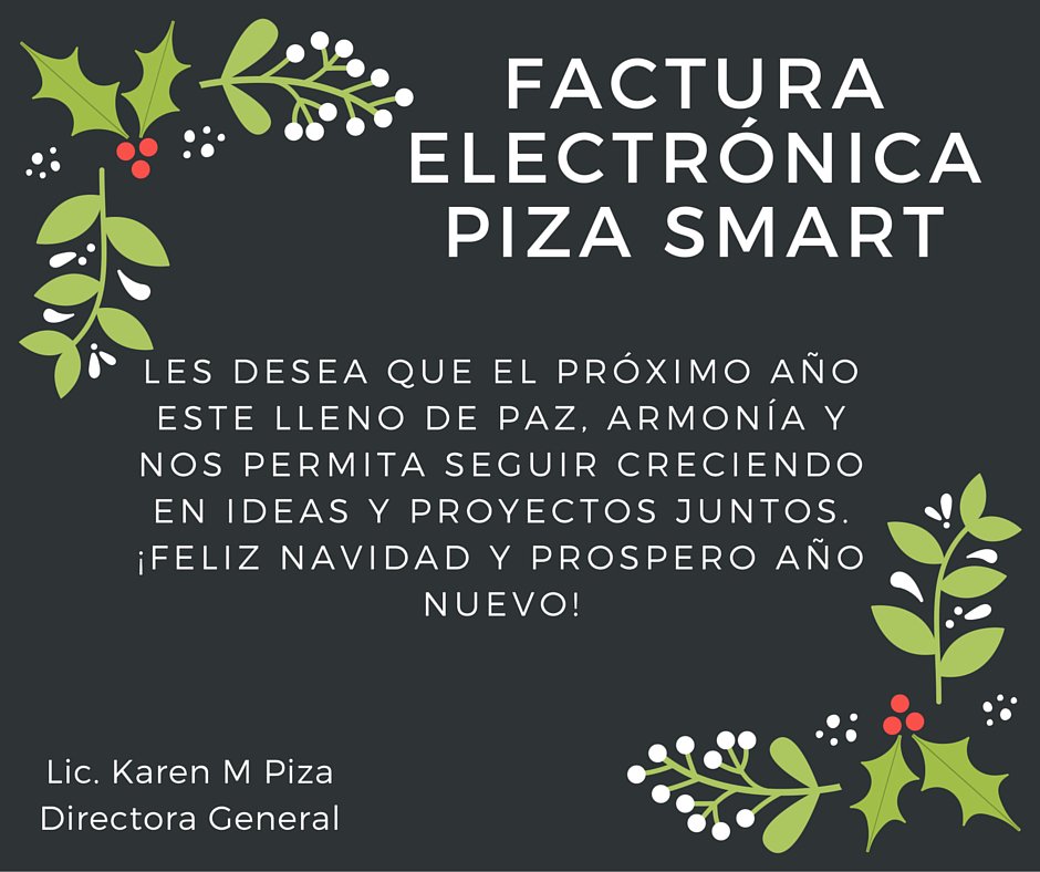 Piza_Smart's tweet photo. Feliz 2016 !! https://t.co/q8GAMDqXGn
