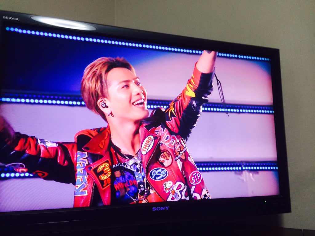 p0c_y's tweet photo. BluRay 鮮明すぎて涙。💓 https://t.co/r9TcQcFDg0