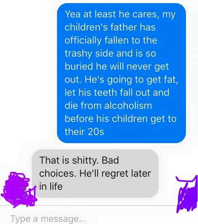 bakedobiwan's tweet image. Some people get it
.
Good friends who got my back, non trash, friends with class
#yourchoices #yourproblems