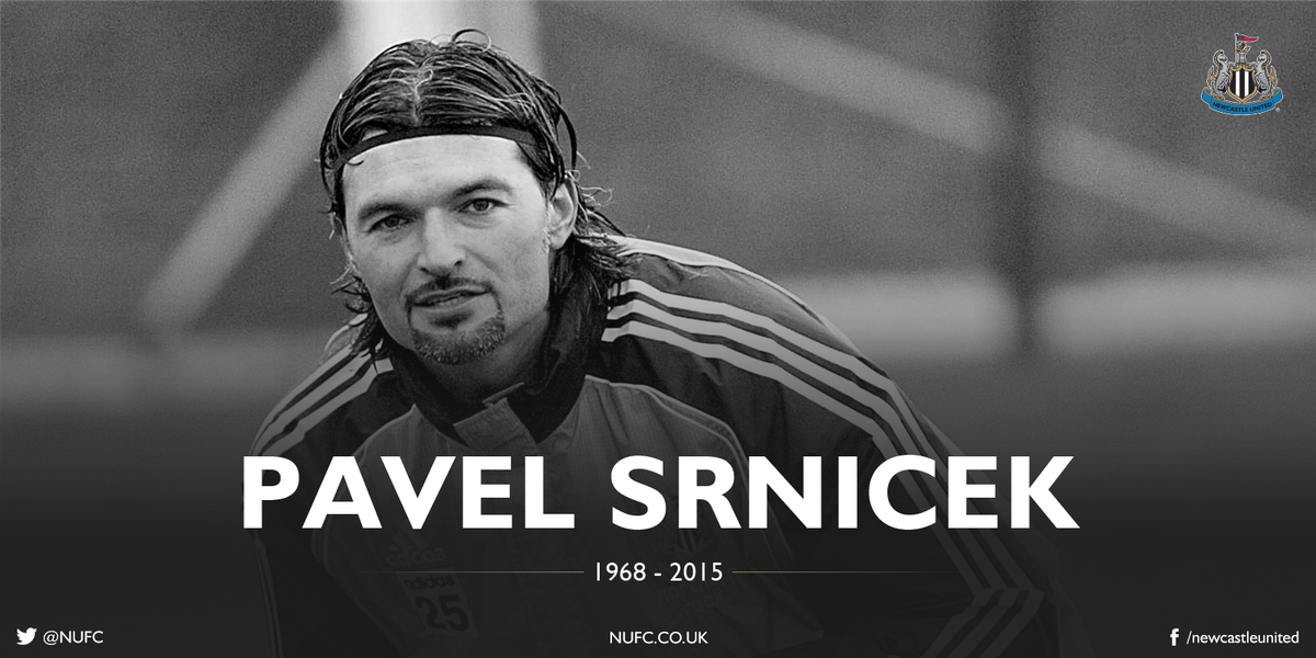 Pavel Srnicek CXZzgehWQAAgh6x